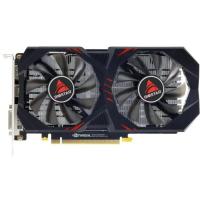 Видеокарта Biostar GeForce GTX 1660 Super 6Gb (VN1666SF69)