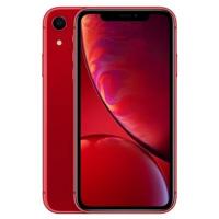 Смартфон Apple iPhone Xr 64Gb MH6P3RU / A (NFC) (Цвет: Red)