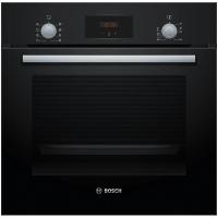Духовой шкаф Bosch HBF113BA0Q, черный