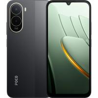 Смартфон POCO C81 Pro 4 / 128Gb, черный