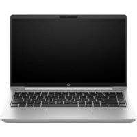 Ноутбук HP ProBook 440 G10 (Intel Core i7 1355U 1.7Ghz / 16Gb DDR4 / SSD 512Gb / Intel Iris Xe graphics / 14" / FHD (1920x1080) / DOS / silver / WiFi / BT / Cam)