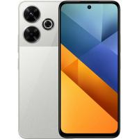 Смартфон POCO M6 8 / 256Gb (Цвет: Silver)