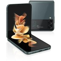 Смартфон Samsung Galaxy Z Flip3 8 / 128Gb (NFC) (Цвет: Green)