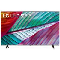 Телевизор LG 55" 55UR78009LL.ARUG,черный