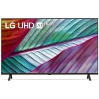 Телевизор LG 50" 50UR78009LL.ARUG, черный