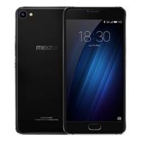 Смартфон Meizu U20 16Gb (Цвет: Black)