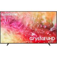 Телевизор Samsung 85" UE85DU7100UXRU, черный