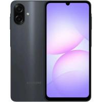 Смартфон Samsung Galaxy A07 4 / 64Gb, черный