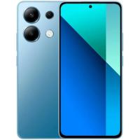 Смартфон Xiaomi Redmi Note 13 8 / 256Gb (Цвет: Ice Blue)
