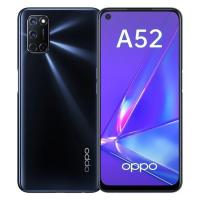Смартфон OPPO A52 4 / 64Gb (NFC) (Цвет: Twilight Black)