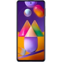 Смартфон Samsung Galaxy M31s SM-M317F / DSN 6 / 128Gb (NFC) (Цвет: Mirage Black)