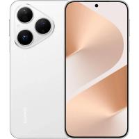Смартфон Huawei Pura 80 12 / 256Gb (Цвет: Matte White)
