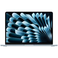 Ноутбук Apple MacBook Air 13 (2026) (M5 / 24Gb / 1Tb / GPU 10-core / Sky Blue) (MDHK4)