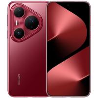 Смартфон Huawei Pura 80 Pro 12 / 512Gb (Цвет: Glazed Red)