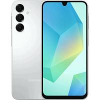 Смартфон Samsung Galaxy A16 4 / 128Gb A165FZADCAU (Цвет: Silver)