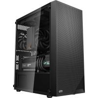 Корпус PcCooler C3B310 BK, черный