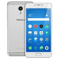 Смартфон Meizu M3 Note 32Gb (Цвет: Silver)