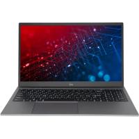 Ноутбук IRU Planio 15INPR (Intel N100 / 16Gb DDR4 / SSD512Gb / Intel UHD Graphics / 15.6" / Windows 11 Professional / gray) (2076072)