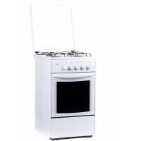 Плита газовая Flama RG 24022 W (Цвет: White)
