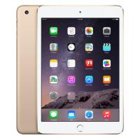 Планшет Apple iPad mini 4 128Gb Wi-Fi + Cellular (Цвет: Gold)