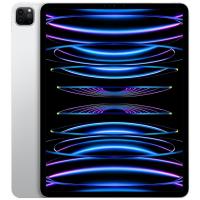Планшет Apple iPad Pro 12.9 (2022) 512Gb Wi-Fi  (Цвет: Silver)