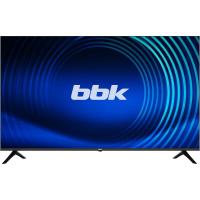 Телевизор BBK 50" 50LEX-8131 / UTS2C (B), черный