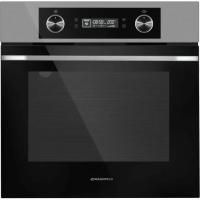 Духовой шкаф Maunfeld AEOH60102S (Цвет: Inox)