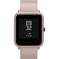 Умные часы Amazfit Bip Lite (Цвет: Pink)