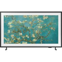 Телевизор Samsung 32" QE32LS03CBUXRU, черный