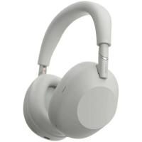 Наушники Sony WH-1000XM6 (Цвет: Platinum Silver)