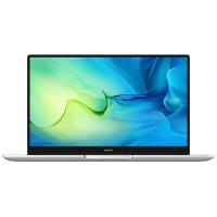 Ноутбук Huawei MateBook D 15 BoD-WDI9 (Intel Core i3 1115G4 / 8GB DDR4 / SSD 256Gb / Intel UHD Graphics / 15.6" / IPS / FHD (1920x1080) / Windows11 / mystic silver / WiFi / BT / Cam)