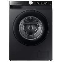 Стиральная машина Samsung WW80AG6S28ABLP, черный