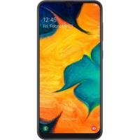 Смартфон Samsung Galaxy A30 SM-A305FN / DS 4 / 64Gb (NFC) (Цвет: Black)