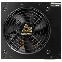 Блок питания Chieftec ATX 600W Task TPS-600S