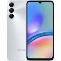 Смартфон Samsung Galaxy A05s 4 / 64Gb SM-A057FZSUCAU (Цвет: Silver)
