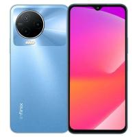 Смартфон Infinix Note 12 (2023) 8 / 256Gb (Цвет: Tuscany Blue)
