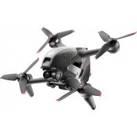 Квадрокоптер Dji FPV Combo FD1W4K (Цвет: Gray)