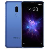 Смартфон Meizu Note 8 4 / 64Gb (Цвет: Blue)