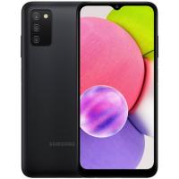 Смартфон Samsung Galaxy A03s 4 / 64Gb (Цвет: Black)