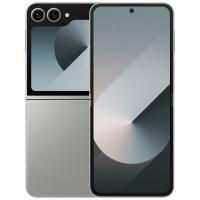 Смартфон Samsung Galaxy Z Flip6 12 / 512Gb (Цвет: Silver Shadow)