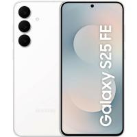 Смартфон Samsung Galaxy S25 FE 8 / 512Gb S731BZWHCAU, белый