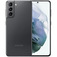 Смартфон Samsung Galaxy S21 5G 8 / 256Gb (Цвет: Phantom Gray)