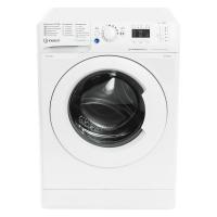 Стиральная машина Indesit BWSA 7109 WWV, белый