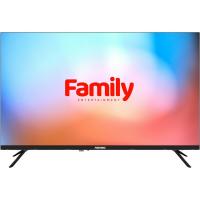 Телевизор Asano 32" 32LF5000T, черный