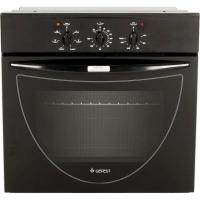 Духовой шкаф Gefest ЭДВ ДА 602-01 А (Цвет: Black)