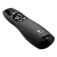 Презентер Logitech R400 Radio USB (Цвет: Black)