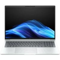 Ноутбук HP EliteBook 8 G1i (Core Ultra 7 255U 2Ghz / 16Gb DDR5 / SSD512Gb / Intel Graphics / 16" / Windows 11 Pro / silver) (C15A9ET)