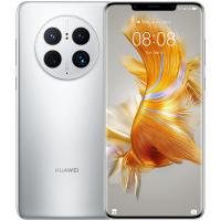 Смартфон Huawei Mate 50 Pro 8 / 256 (Цвет: Silver)