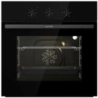 Духовой шкаф Gorenje BO6725E02NBG, черный