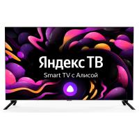 Телевизор Hyundai 40" H-LED40BS5003, черный